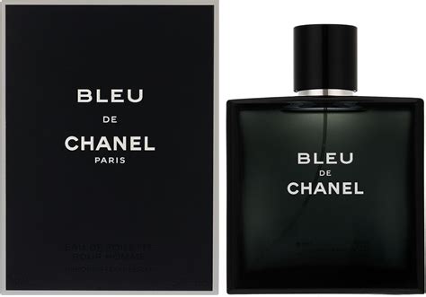 bleu de chanel price uae